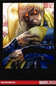 newmutants New Mutants