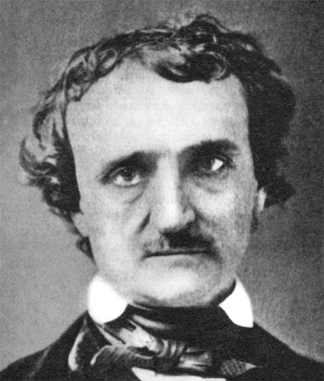 poe Edgar Allen Poe offers various avenues of collectibles.
