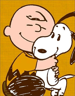 60yearspeanuts Celebrating Peanuts: 60 Years