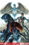 DARK_X_MEN_1_medium Dark X-Men” #1