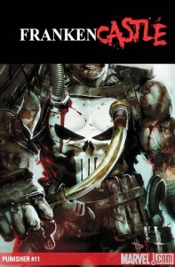 PUNISHER_11_medium Punisher #11