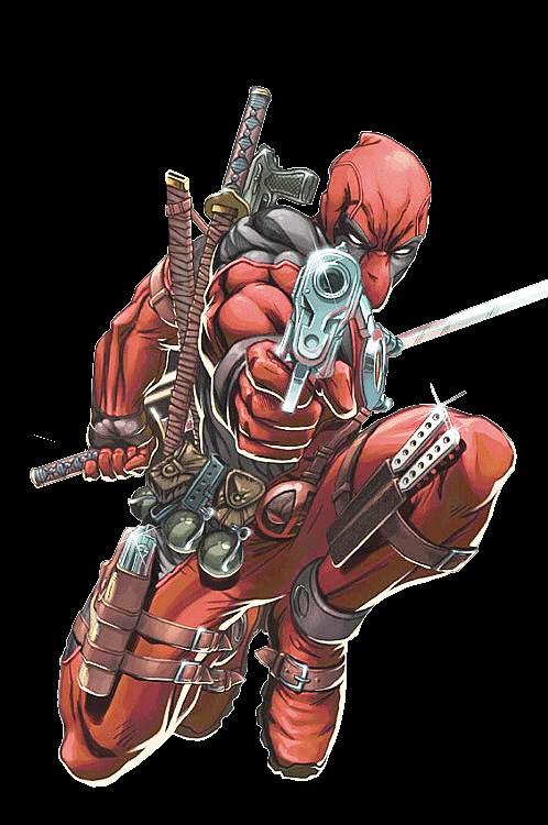 deadpool5iy Deadpool