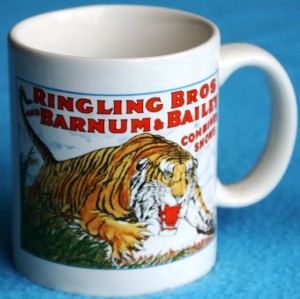 mug2 Today they bring about $5 on internet auctions which is about the same price they sold for originally.