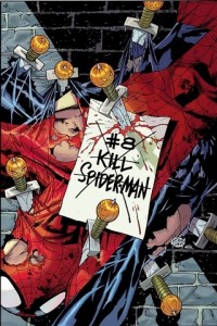 spidermanthelistcoverdw-100_medium Dark Reign: The List: Spiderman
