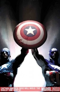 CAPTAIN_AMERICA__WHO_WILL_WIELD__THE_SHIELD__ONE_SHOT_1_medium Captain America Reborn: Who Will Wield The Shield