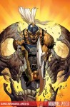 DARK_AVENGERS__ARES_2_medium Dark Avengers: Ares #1