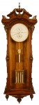 E. Howard #60 This E. Howard & Co. #60 astronomical hanging regulator clock sold for $109,250.
