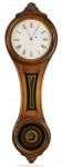 E. Howard Figure 8 This E. Howard & Co. Figure 8 #8 wall clock sold for $18,400.