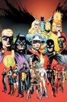 JSA33_wide Justice Society of America