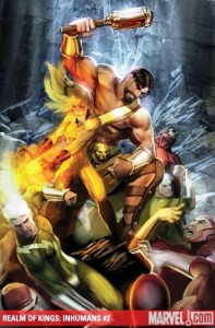 REALM_OF_KINGS__INHUMANS_2_medium Realm of Kings: Inhumans #2 of 5