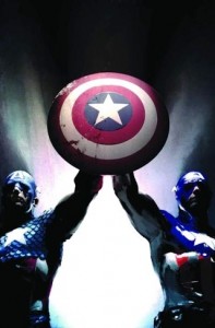 capwieldsheild Captain America: Who Will Wield The Shield?