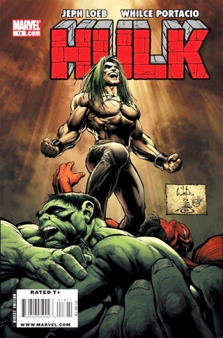 hulk18 Hulk #18