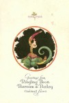 rbbb 1930s cover A Ringling Bros. and Barnum & Bailey card from 1932.