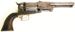 1858 Colt Dragoon 1858 Colt Dragoon