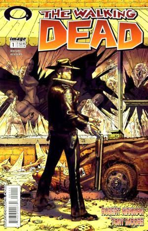 The_Walking_Dead_Vol_1_1 Walking Dead #1