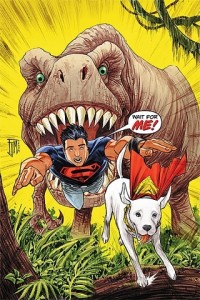 adventure6 Adventure Comics #6