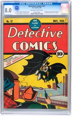 detective27 Detective Comics #27