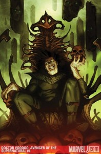 doctor_voodoo__avenger_of_the_supernatural_4_medium Doctor Voodoo” #4