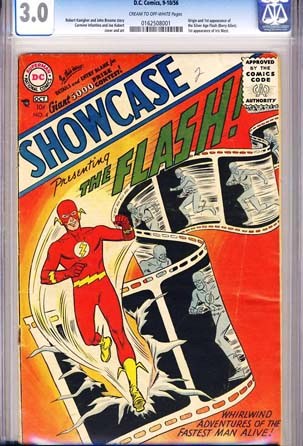 showcase4 Showcase #4