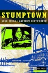 stumptown2 Stumptown #2