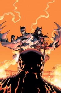BMROB-Cv8-Var_medium Batman and Robin #8