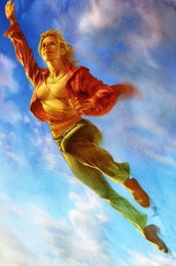 BuffyS8_32_medium Buffy the Vampire Slayer #32