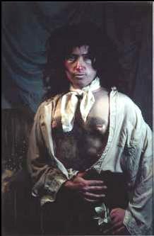 Untitled #194 Untitled #194” by Cindy Sherman.