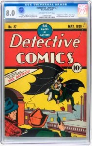 detective27 "Detective" #27