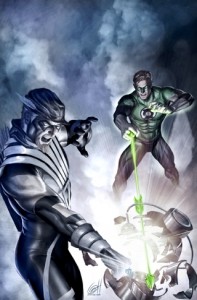 greenarrow30m1_medium Green Arrow/Black Canary #30
