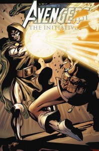 initiative31 Avengers Initiative #31