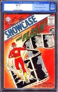 showcase #4 Showcase” #4