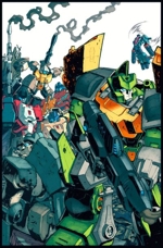 transformerslaststand Transformers: Last Stand of the Wreckers