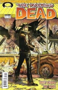 walkingdead1 Walking Dead” #1