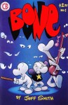 BONE 1 Bone #1
