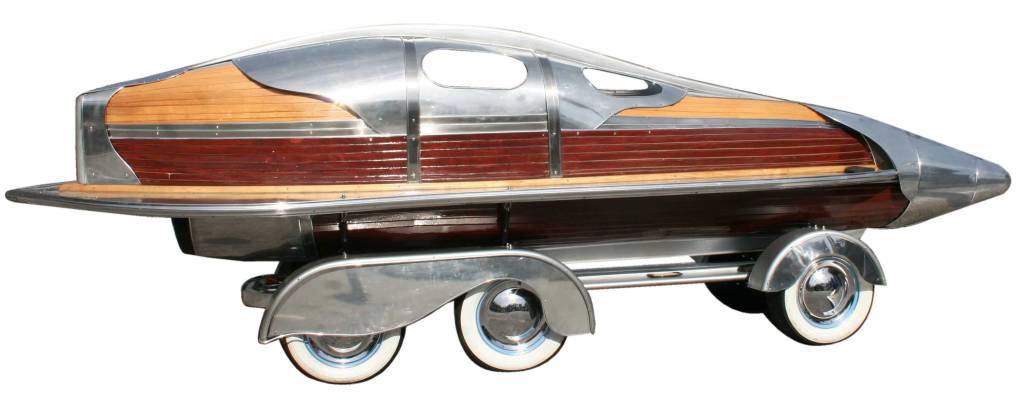 stock photo : Hood ornament of stock photo : Hood ornament of