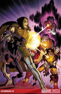 DOOMWAR_2_medium Doomwar #2 of 5