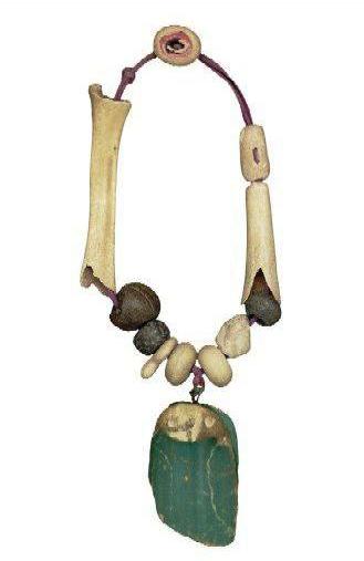 Owl necklace Owl necklace” by Pablo Picasso and Francoise Gilot.