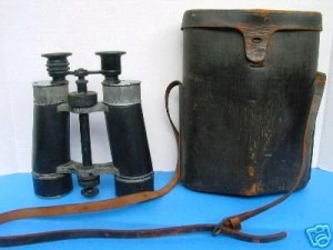 U.S. Navy Binoculars