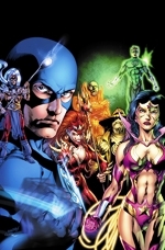 bln07_cvr4_wide Blackest Night #7 of 8