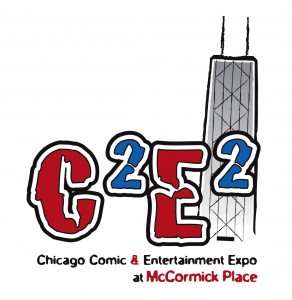 c2e2weblogobig C2E2, Chicago