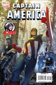 captain-america602-197x300 Captain America #602