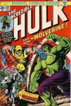hulk181 Incredible Hulk #181