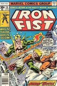 ironfist14 Iron Fist #14
