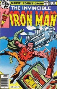 ironman118 Iron Man vol. 1 #118