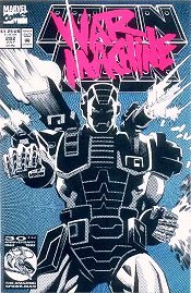 ironman282 Iron Man #282