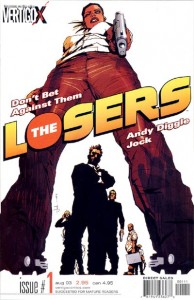 losers The Losers
