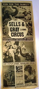 sellsgrayfront Sells & Gray herald front.