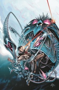 smlsnk_cv1_02_medium Superman: Last Stand of New Krypton #1 of 3