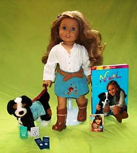 American Girl Doll Harry finds pontifical pronouncements—based on their study of an extremely narrow segment of the antiques and collectibles market and supported by little to no field experience—more entertaining than any movie he saw in the past year. A case in point was the presentation “I’m Not Just Like You: The Serious Business of American Girl Doll Collecting” by Rebecca J. West from Loyola University in Chicago. Despite his attempts to pose opposing opinion, Ms. West was having none of it. We’ll check back in 20 years to see who’s right.