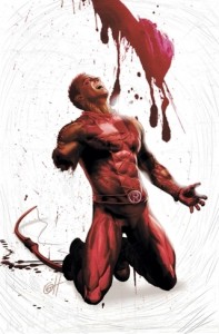 RiseofArsenal-1_medium Justice League: The Rise of Aresenal